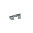 Rubber steelklem Triple-T 20 - 30 mm t.b.v. rail product foto Image2 S