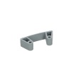 Rubber steelklem Triple-T 25 - 35 mm t.b.v. rail product foto Image2 S