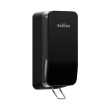 Satino Hyginity Zeepdispenser 1000 ml (SF1) zwart product foto