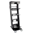 Nexaro NR1500/NR1700 trolley voor 4 robots product foto