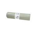 Afvalzak recy 60 x 90 cm T80 transp product foto