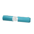 Afvalzak recy 90 x 110 cm T80 blauw product foto