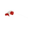 Trigger rood/wit product foto