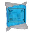 PP Non Woven Baretten, wit, pak &agrave; 100 stuks product foto Image2 S