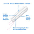 Libresse Tampons Discreet Normaal, Tork dispenser vulling (P3) product foto Image2 S
