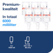 Tork Extra Handdesinfectie Alcoholgel 6x1L (S4) product foto Image4 S