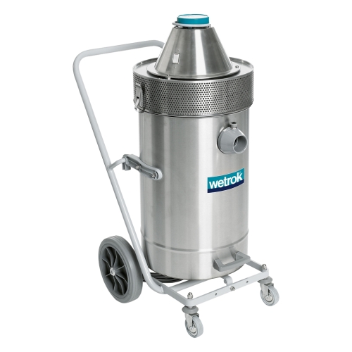 Wetrok Silento 5000/50 product foto Front View L