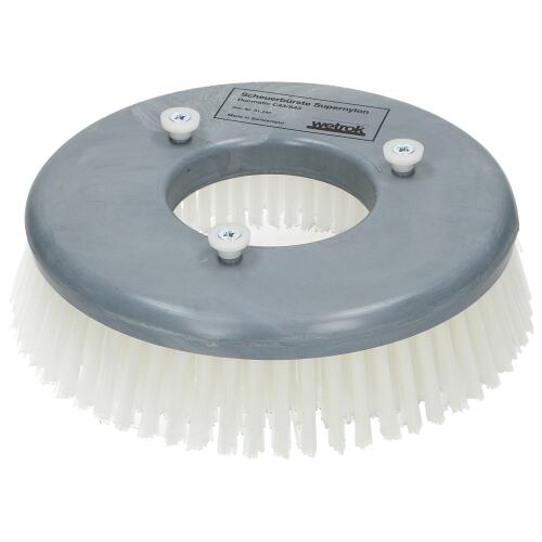 Schrobborstel Supernylon Duomatic C43 E, EM, B, BM, BA, BMA/Discomatic Mambo/Mambo PRO product foto Front View L