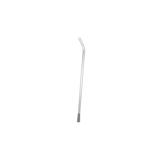 Aluminium zuigbuis nr. 85 Twinvac 18/25 en Duovac 34 product foto Front View L