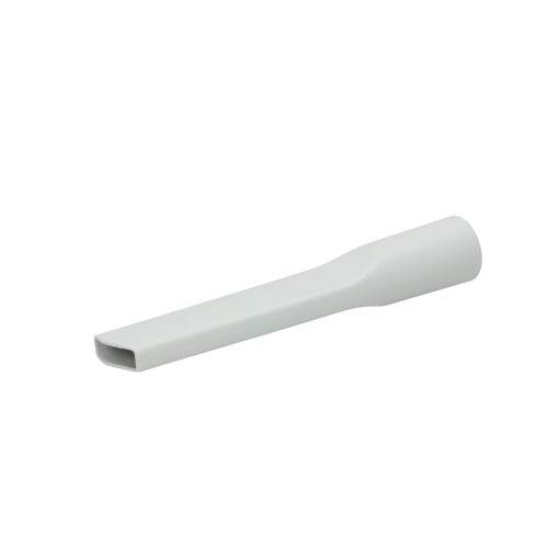 Plat zuigmondstuk product foto Front View L