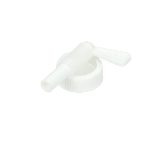 Aftapkraan voor 5 l can product foto Front View L