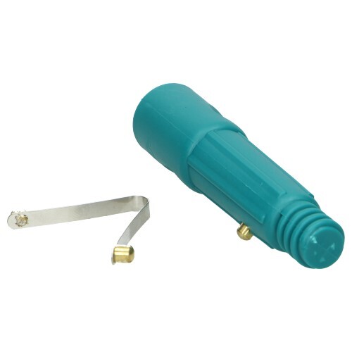 Conus voor telescoopsteel product foto Image3 L