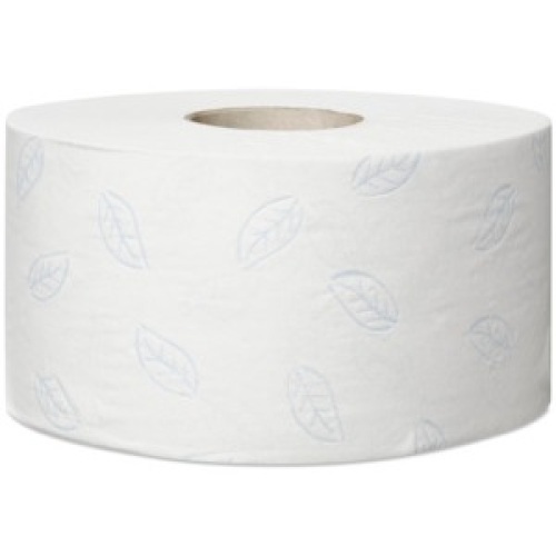 Tork Premium Toiletpapier Mini Jumbo Zacht rol (T2 EU ECO) product foto Image2 L