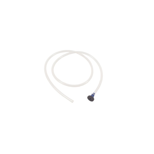 Universele vulslang, 3 m product foto Front View L