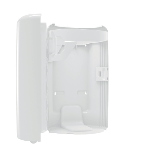 Tork Premium Bin 50 l, white product foto Image2 L