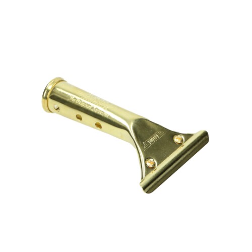 Handvat voor ruitenwisser koper product foto Front View L