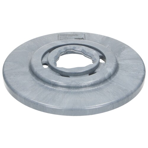 Meeneemschijf 380 mm Discomatic Samba XT product foto Front View L