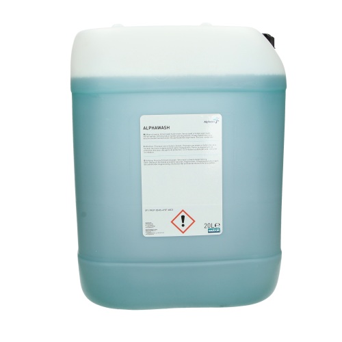 Alphawash 20 l product foto Image2 L