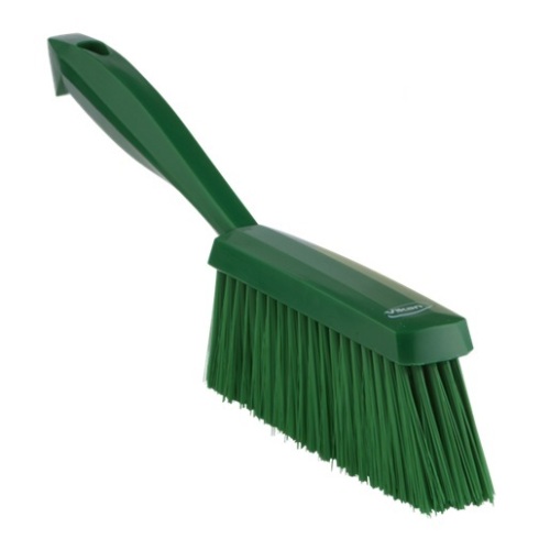 Vikan handveger medium groen product foto Front View L