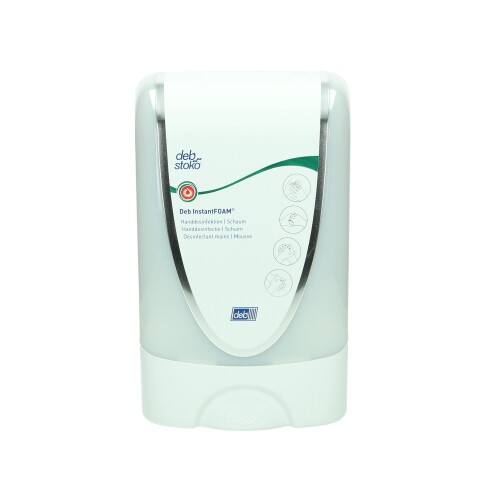 Dispenser InstantFoam Touch Free 1 l product foto Front View L