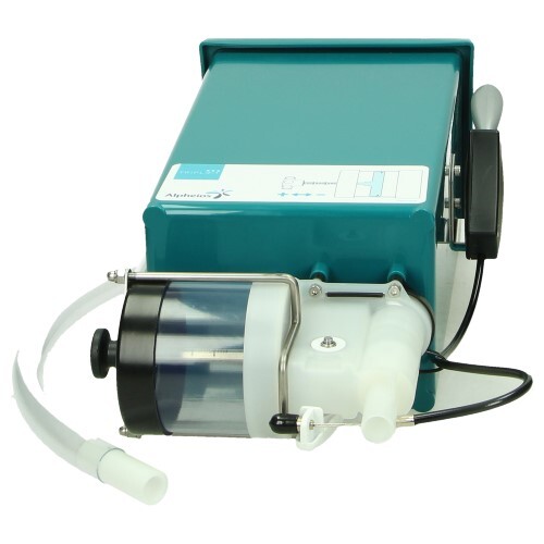 Triple-T doseersysteem 6 l compleet product foto Image2 L