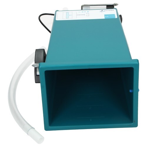Triple-T doseersysteem 6 l compleet product foto Image4 L