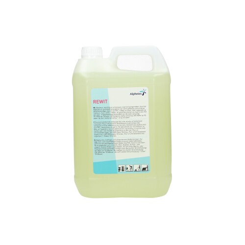 Rewit 2 x 5 l product foto Front View L