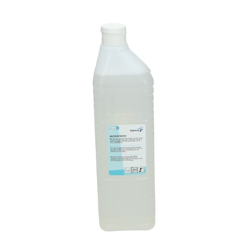 Microfresh 10 x 1 l ABIPAC product foto Front View L