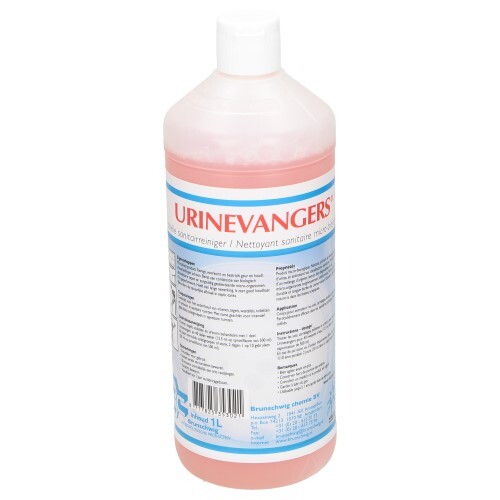 Urinevangers, 12 x 1 L product foto Front View L