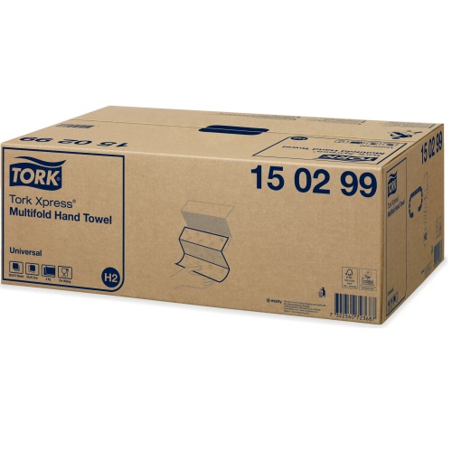 Tork Xpress Multifold Hand Towel (H2) product foto Front View L