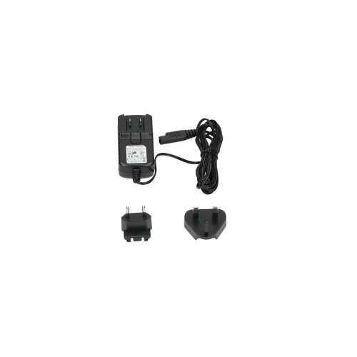 Batterijlader Motor Brusher product foto Front View L