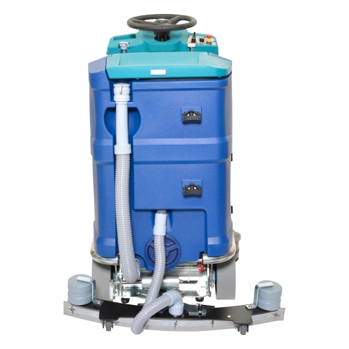 Wetrok Drivematic Delight Comfort product foto Image3 L