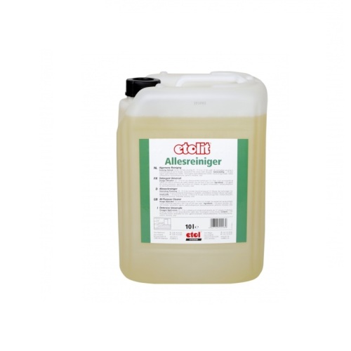 Etolit Allesreiniger 10l product foto Front View L