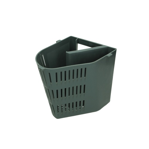 Grofvuilfilter Drivematic Delarge/Delight product foto Front View L