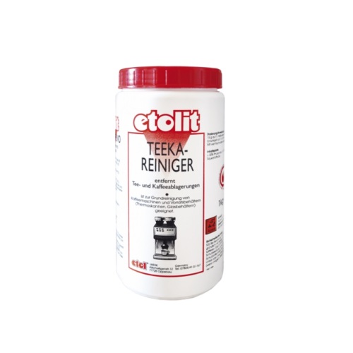 Etolit Teeka 12 x 1 kg product foto Front View L