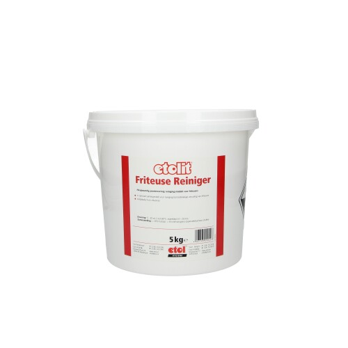Etol Friteusereiniger product foto Front View L