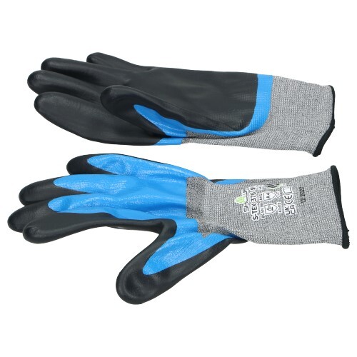 Showa handschoen S-Tex376, maat XL product foto Image2 L