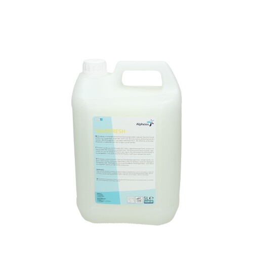 Savofresh 2 x 5L product foto Front View L