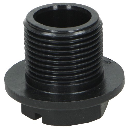 Schroefdop vuilwatertank ToRo-Flex product foto Image3 L