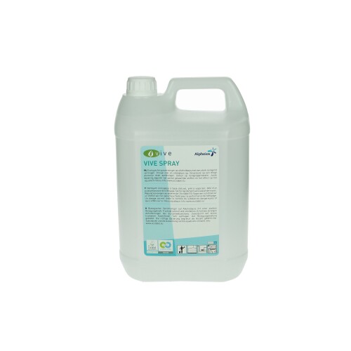 Vive Spray 2 x 5 l product foto Front View L