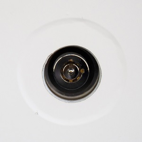 Triple-T radiaalslot met uitneembare sleutel product foto Image2 L