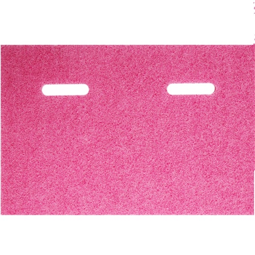 Excentr Pink Pad (55-35) product foto Front View L