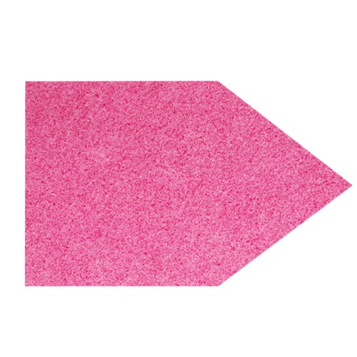 Excentr Pink Pad (30-50) product foto Front View L