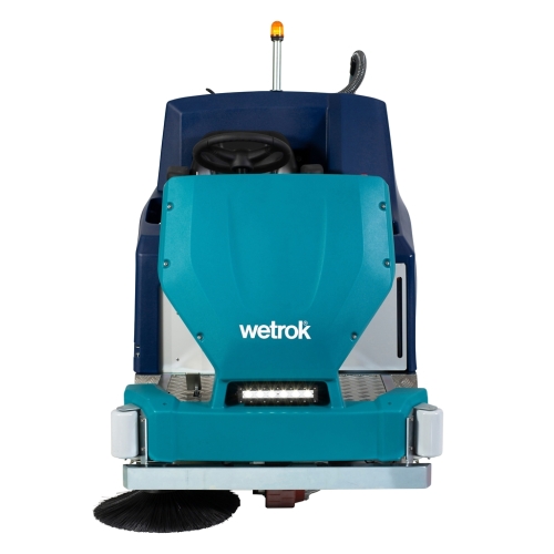 Wetrok Drivematic Deluxe Pro product foto Image4 L