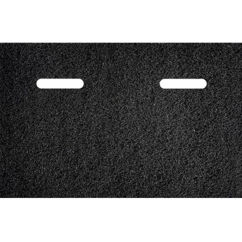 Excentr Black Pad (55-35) product foto Front View L