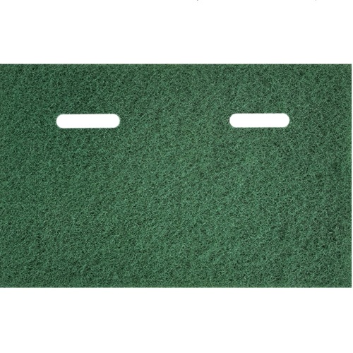 Excentr Green Pad (55-35) product foto Front View L