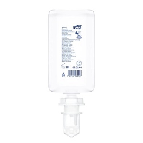 Tork Zuivere Schuimhandzeep 6 x 1l product foto Image2 L