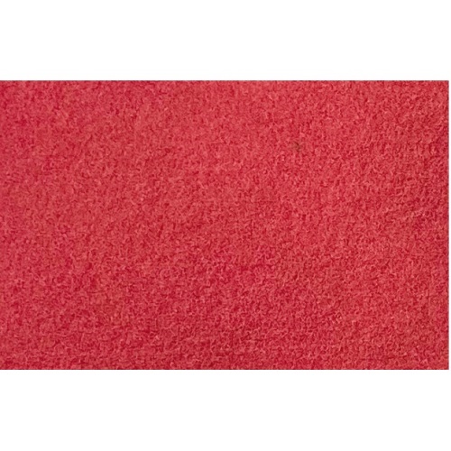 Excentr EDS Pad Red 400 grit product foto Front View L