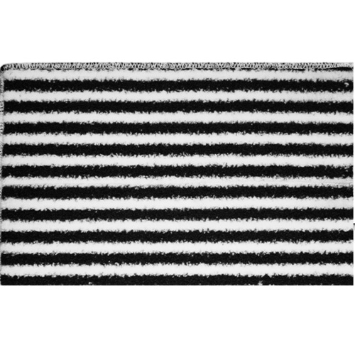 Excentr Hard Microfiber Pad (white/black) (55-35) product foto Front View L