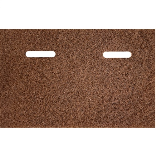 Excentr Brown Pad (55-35) product foto Front View L